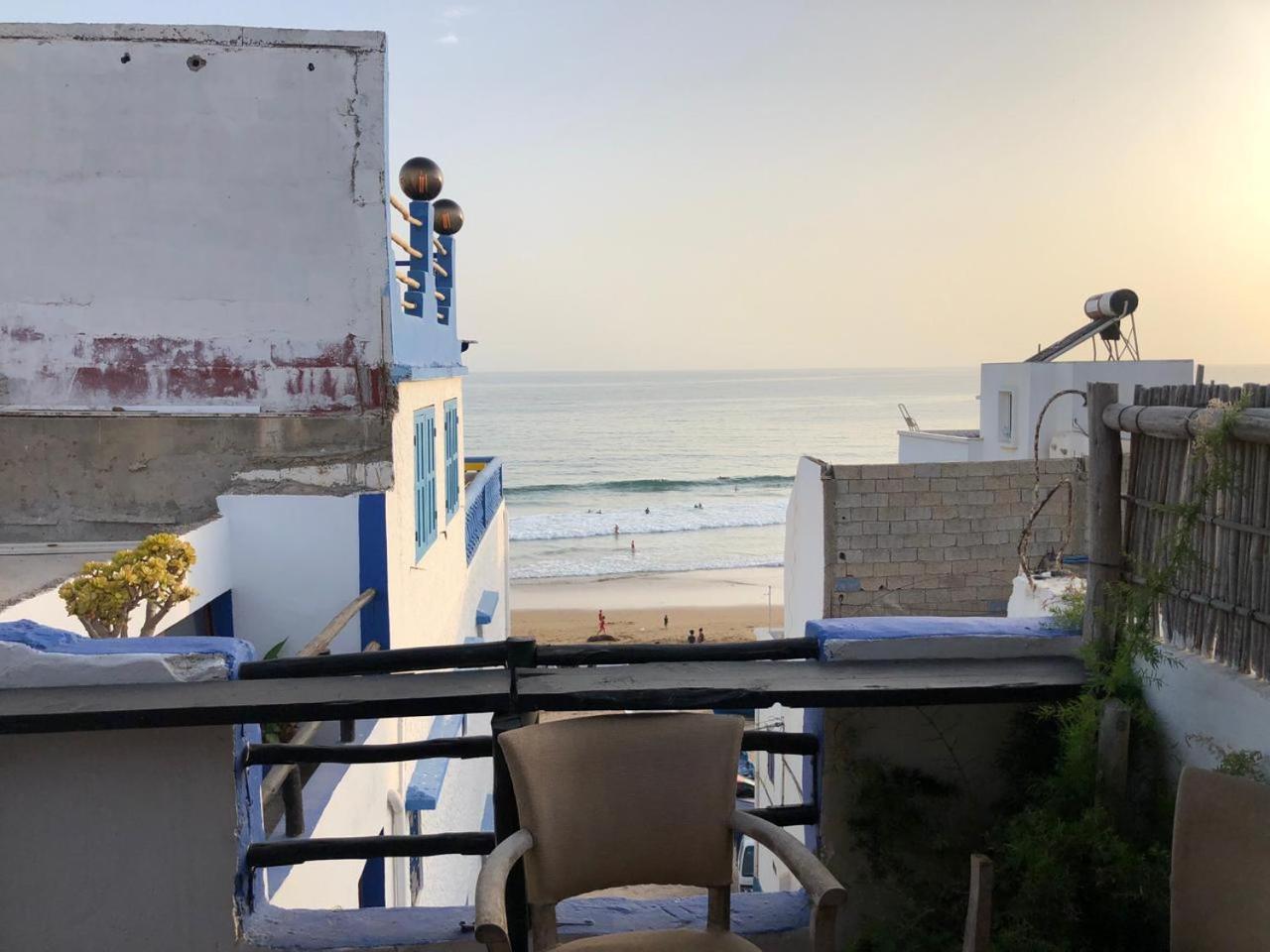 Tamazirt Surf House Villa Taghazout Room photo