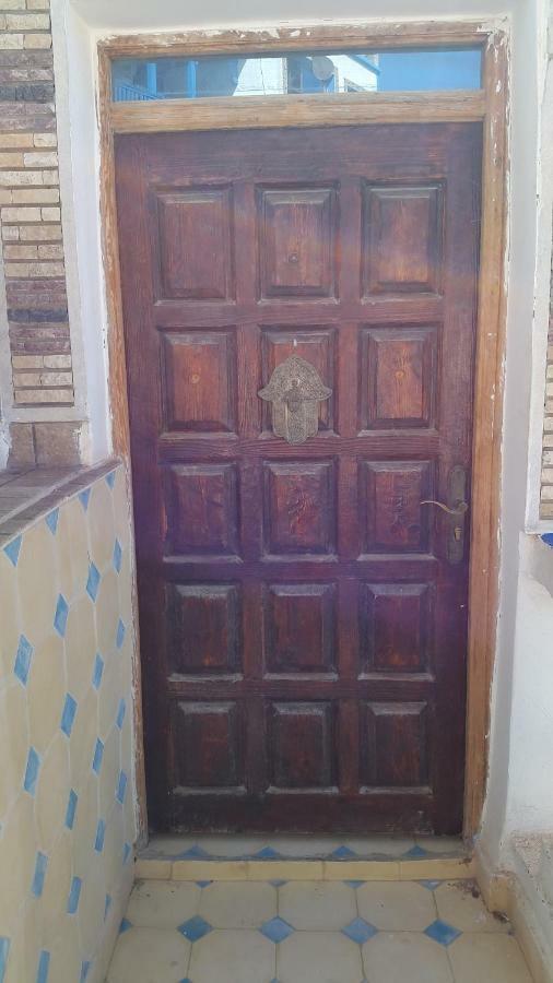 Tamazirt Surf House Villa Taghazout Exterior photo